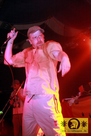 Zion Train (UK) feat. Dubdadda - Conne Island, Leipzig 02. Oktober 2007 (15).jpg